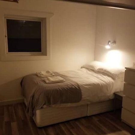 Just Renovated Galway City Apartment Exterior photo