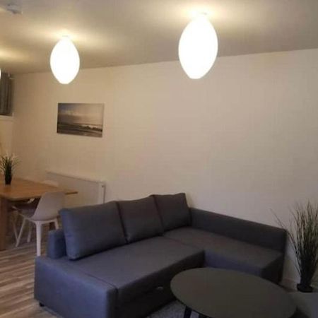 Just Renovated Galway City Apartment Exterior photo