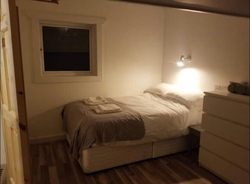 Just Renovated Galway City Apartment Exterior photo