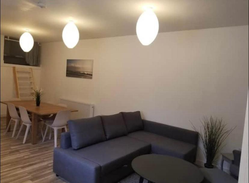 Just Renovated Galway City Apartment Exterior photo