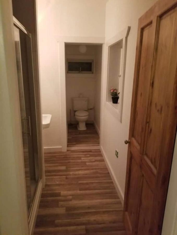 Just Renovated Galway City Apartment Exterior photo