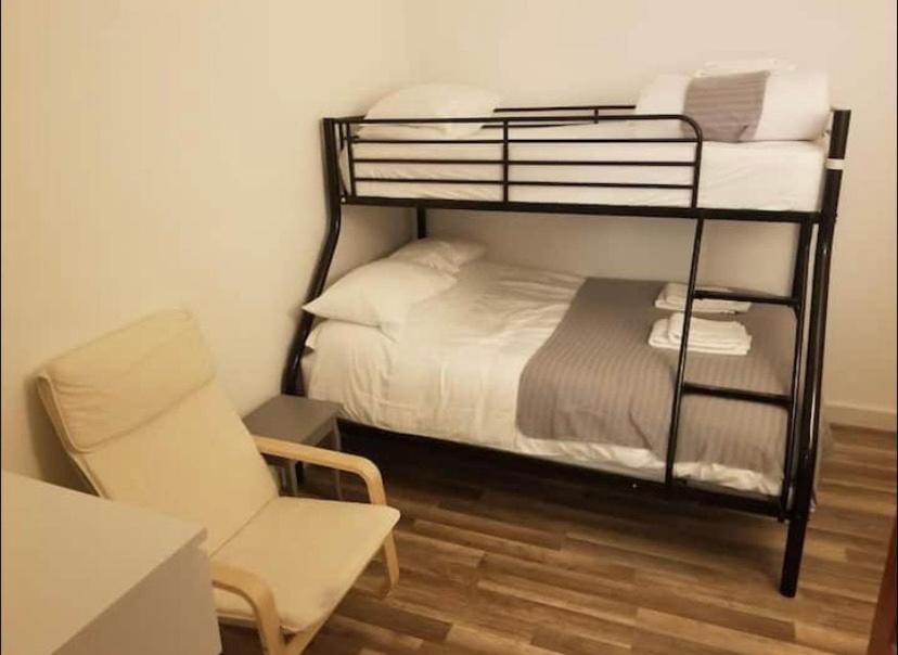 Just Renovated Galway City Apartment Exterior photo