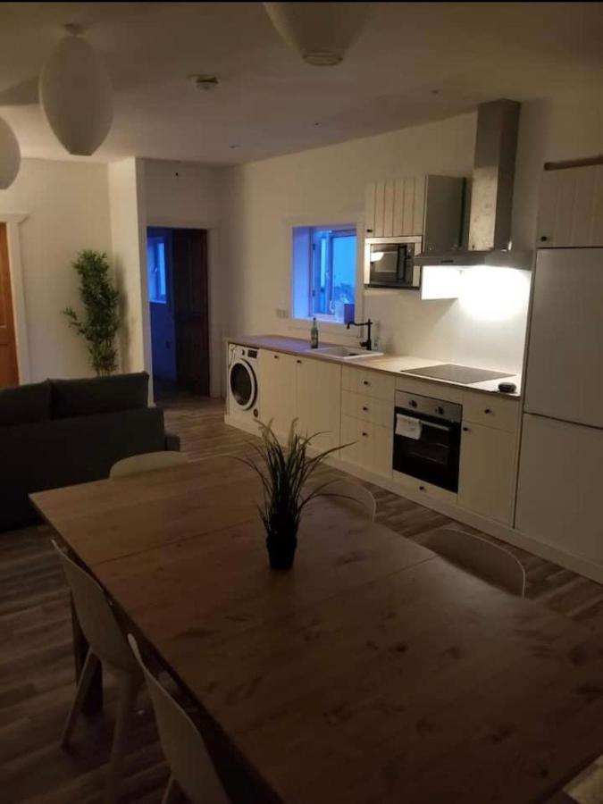 Just Renovated Galway City Apartment Exterior photo