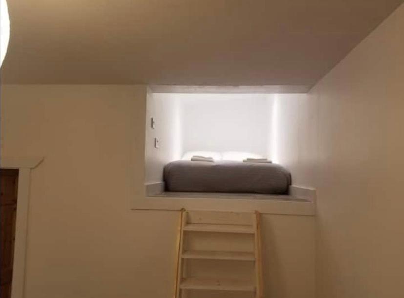 Just Renovated Galway City Apartment Exterior photo
