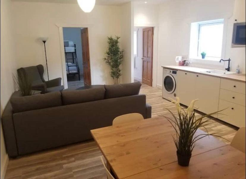 Just Renovated Galway City Apartment Exterior photo
