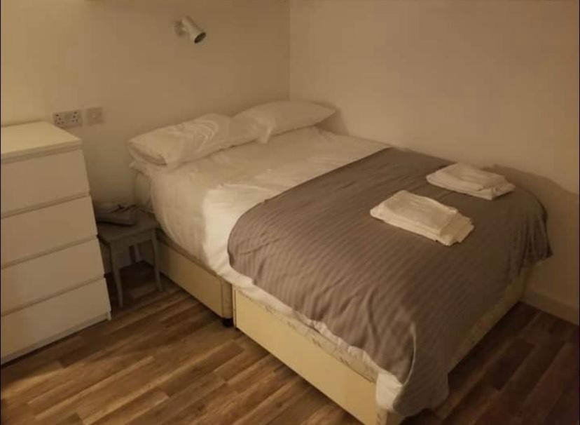 Just Renovated Galway City Apartment Exterior photo